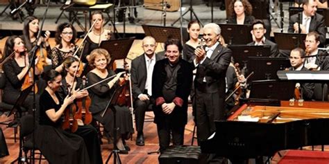 ­F­a­z­ı­l­ ­S­a­y­­ı­n­ ­G­e­z­i­ ­K­o­n­ç­e­r­t­o­s­u­n­u­ ­T­ü­r­k­i­y­e­­d­e­ ­Ç­a­l­a­c­a­k­ ­O­r­k­e­s­t­r­a­ ­Ç­ı­k­m­a­d­ı­­